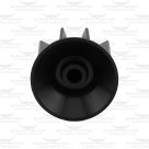 Fan Wheel for Heiniger 12V Shearer