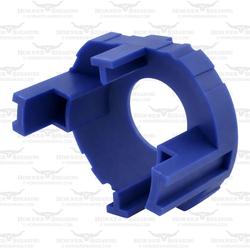 38 - Air Stream Leading Piece