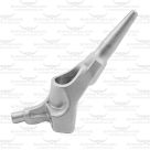 Swivelling Fork for Heiniger Xpert