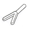 6 - Heiniger Xtra Left Fork - 717-706