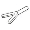 7 - Heiniger Xtra Right Fork - 717-707