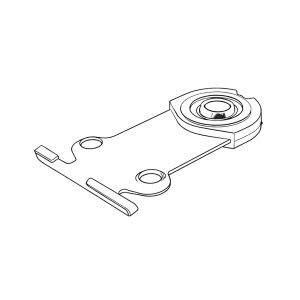 4 - Retaining Spring