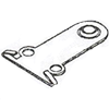 8 - Heiniger Xtra Tension Link Spring - 717-709