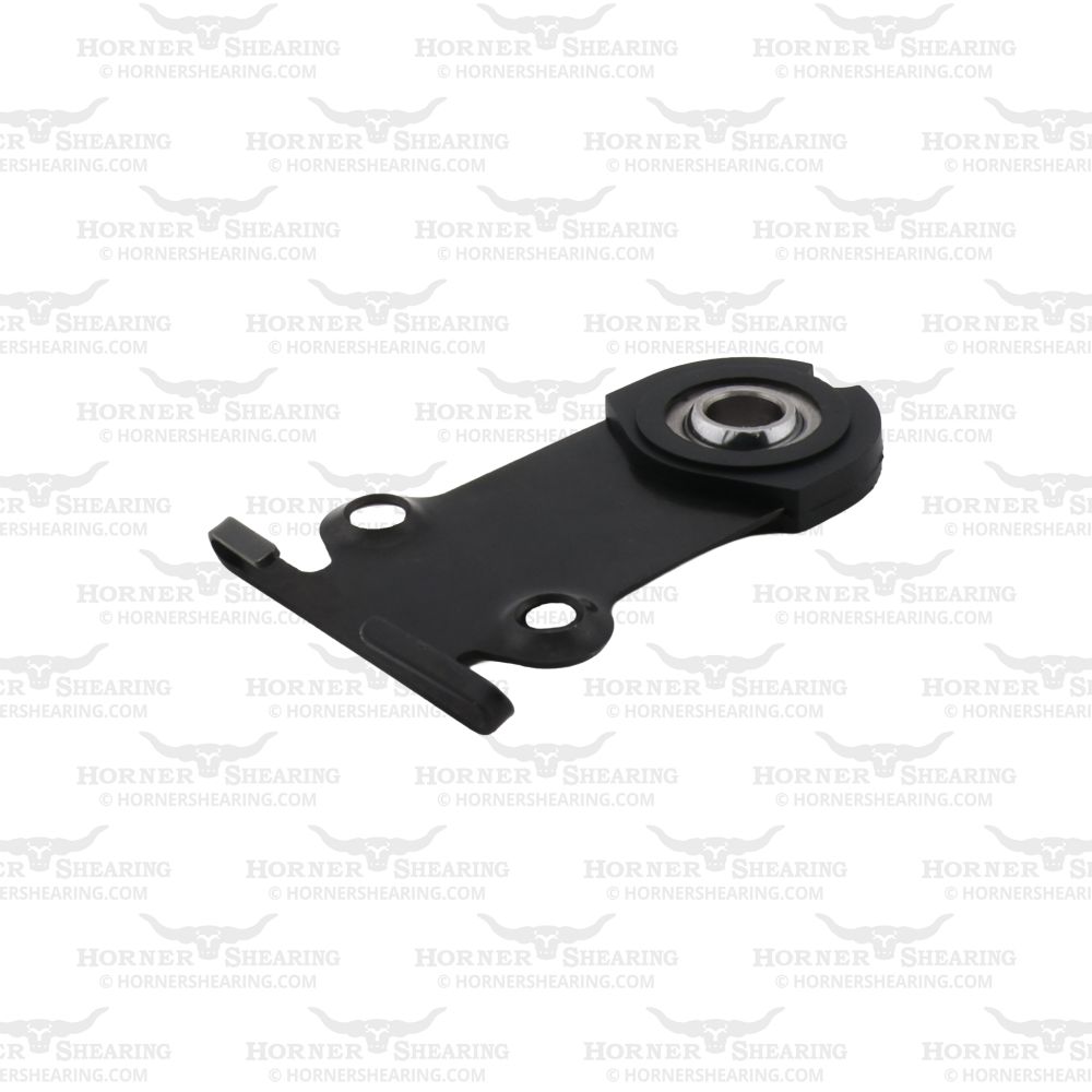 4 - Retaining Spring