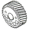 9 - Heiniger Xtra Gear 30 - Tooth Black - 717-711