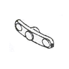 11 - Heiniger Xtra Gauge Plate - 717-713