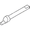 12 - Heiniger Xtra Crank Spindle - 717-715