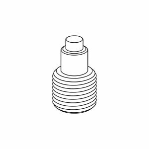 16 - Fulcrum Post