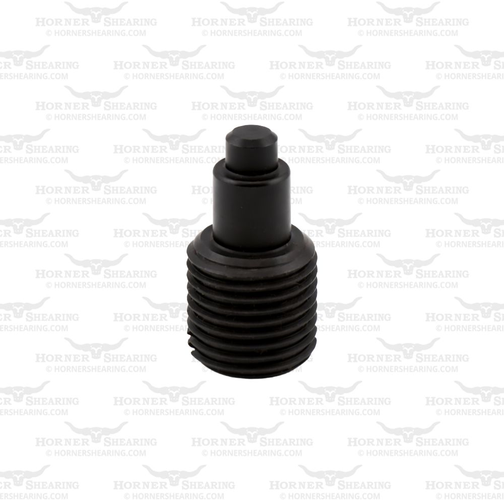 16 - Fulcrum Post