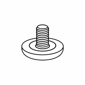 13 - Comb Screw