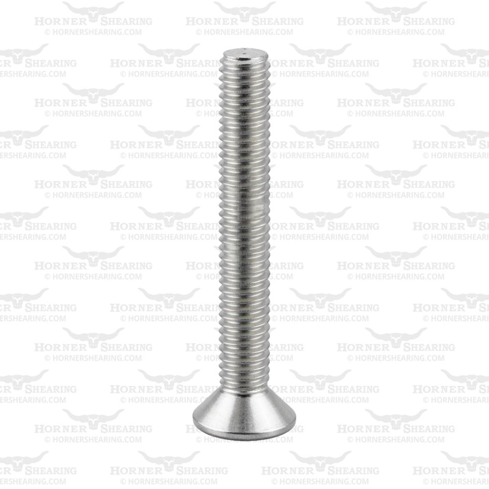 22 - L.S Screw M4 x 28