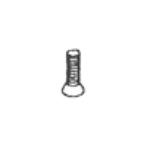 23 - S.Screw M4 x 8
