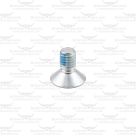 Countersunk Screw M4 x 8 for Heiniger Xpert