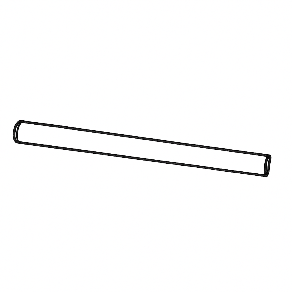 9 - Grinder Handle