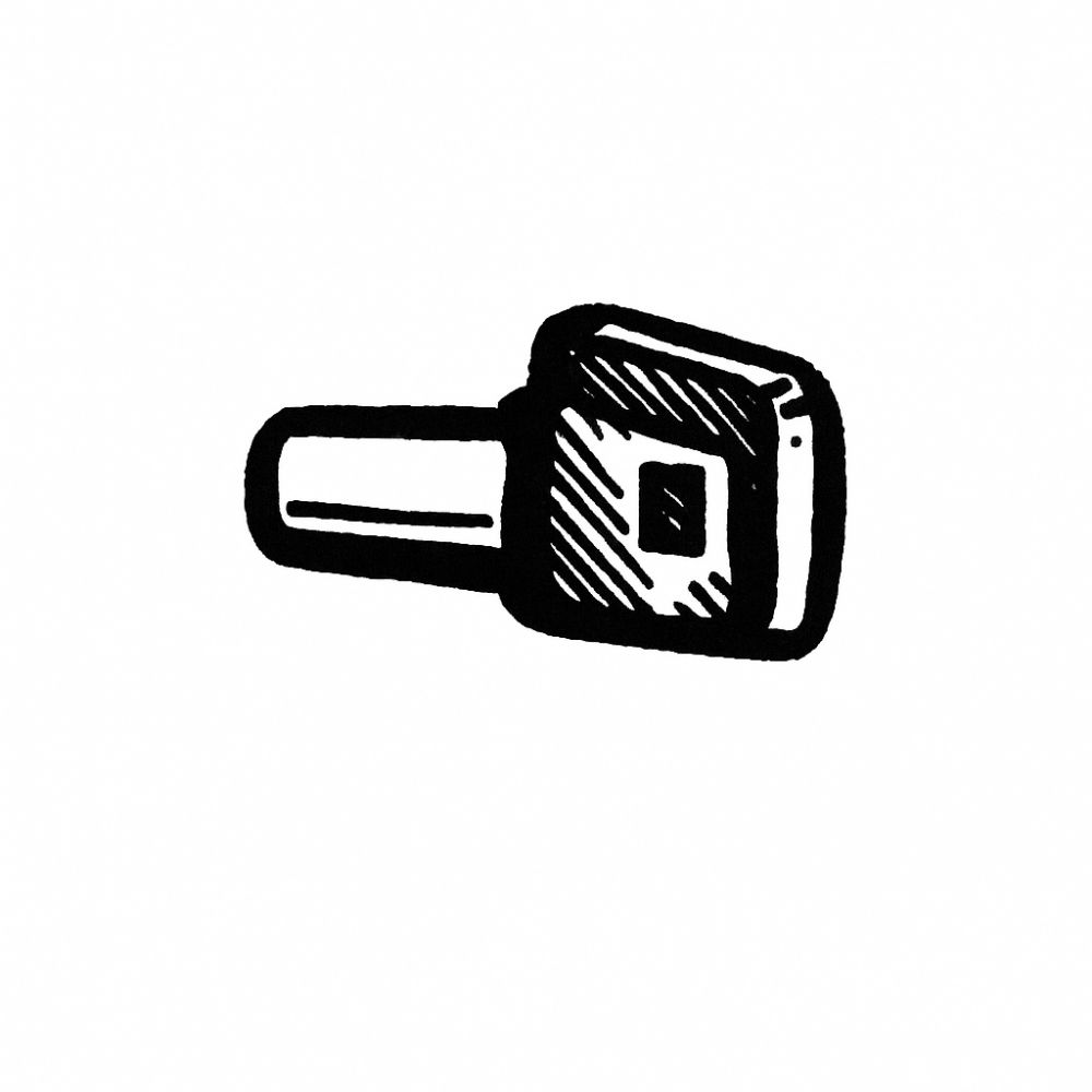 27 - Guard Ring Holder Right