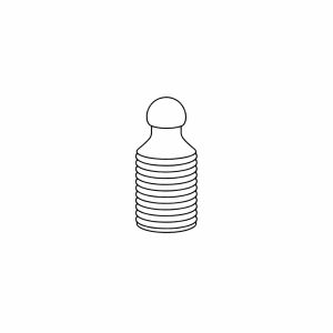 2 - Centre Post