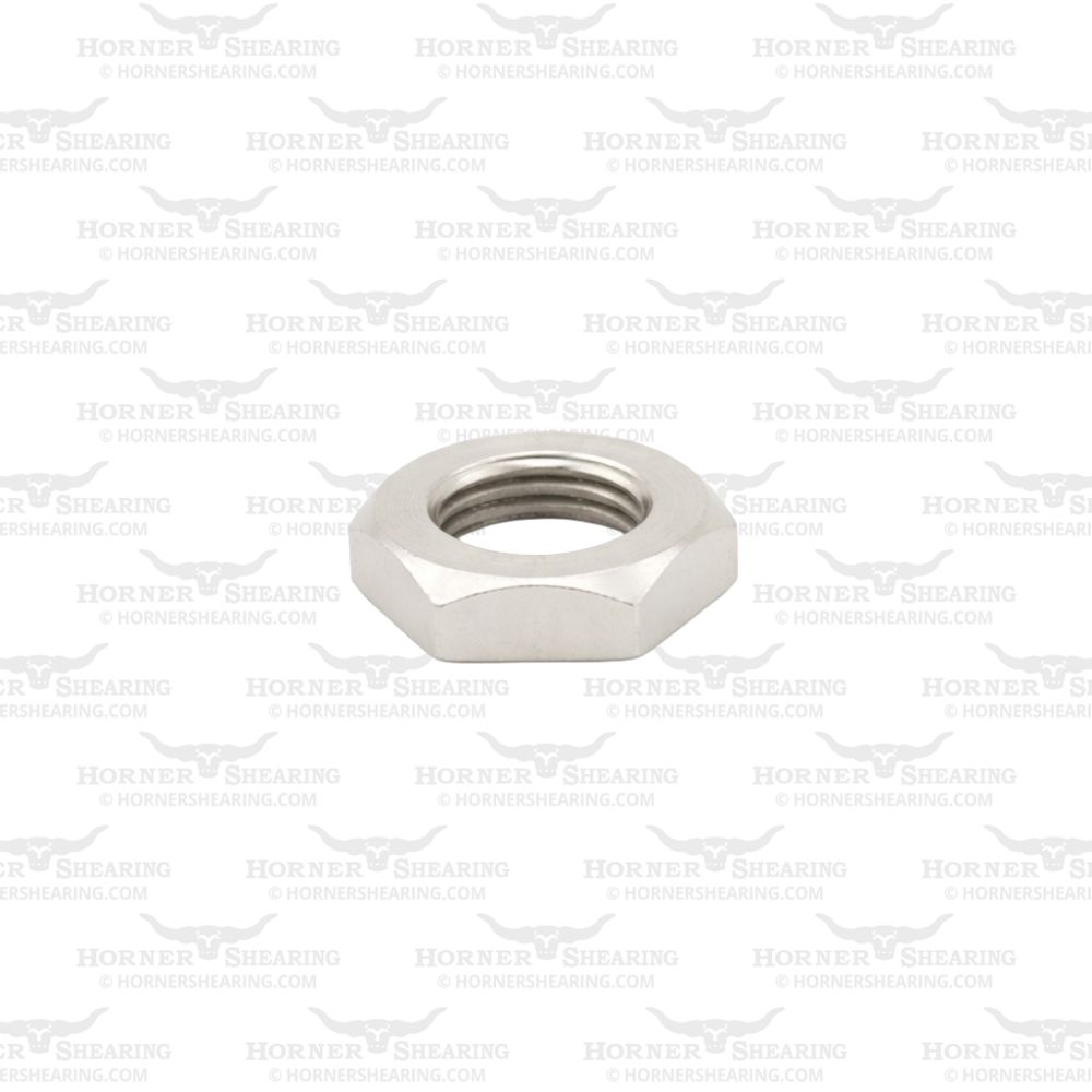 3 - Centre Post Locknut