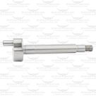 Crankshaft for Heiniger Icon FX