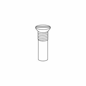 7 - Fork Safety Screw
