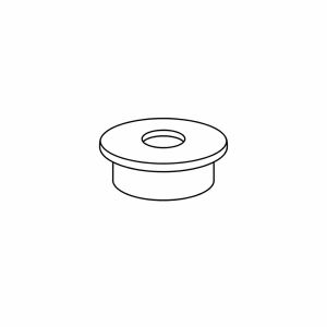 8 - Oil Hole Cap