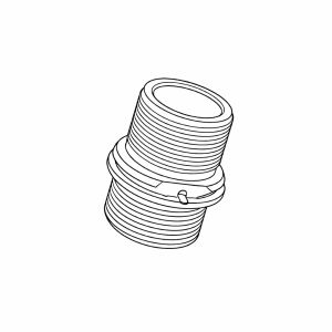 20 - Tension Nut Bushing Screw