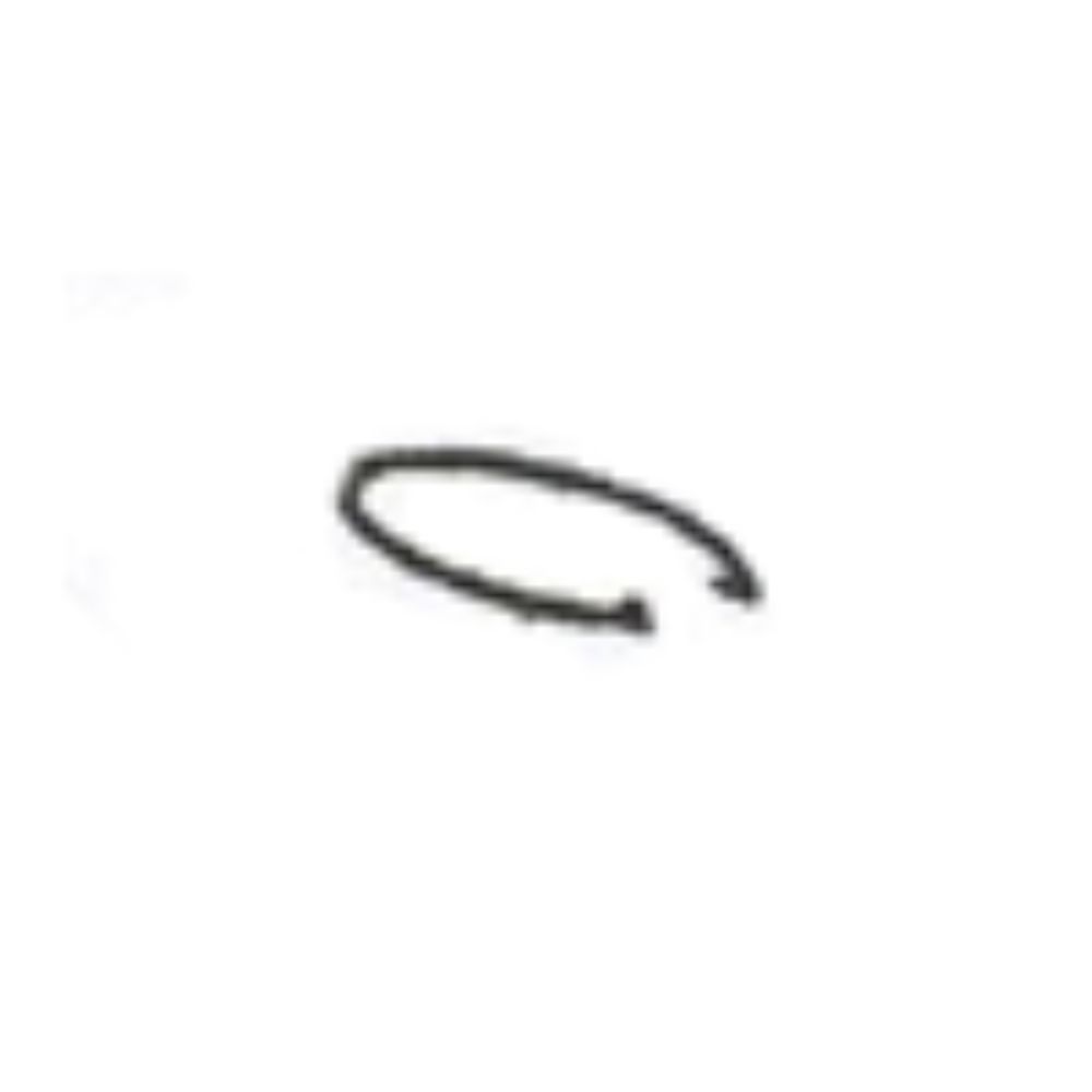 10 - Tension Retaining Ring