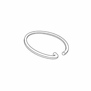 10 - Tension Retaining Ring