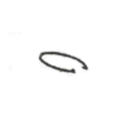 14 - Tension Retaining Ring