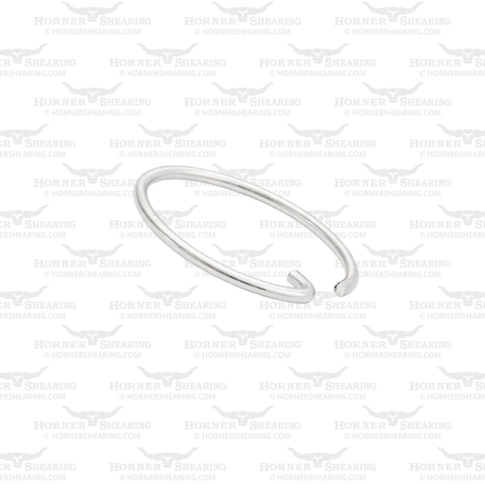 21  -Tension Retaining Ring