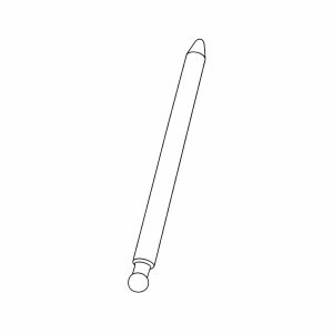 11 - Tension Pin