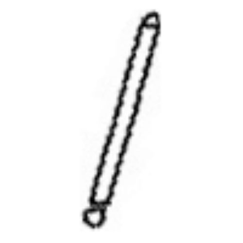11 - Tension Pin