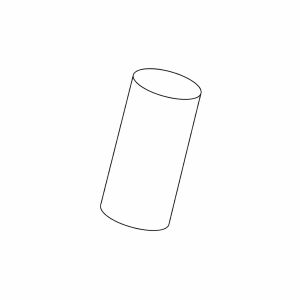 12 - Tension Sleeve