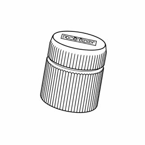 18 - Tension Nut