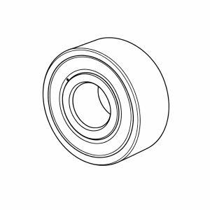 15 - Bearing Front