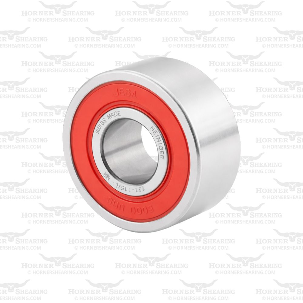 15 - Bearing Front