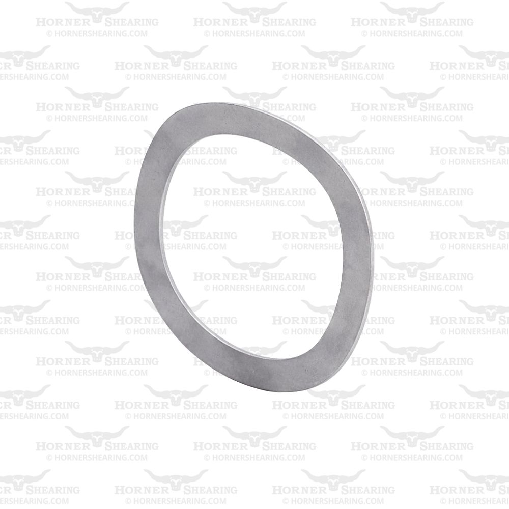 16 - Wave Washer
