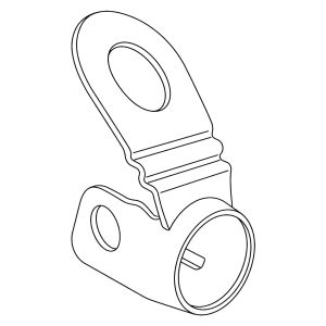 20 - Back Joint Cover