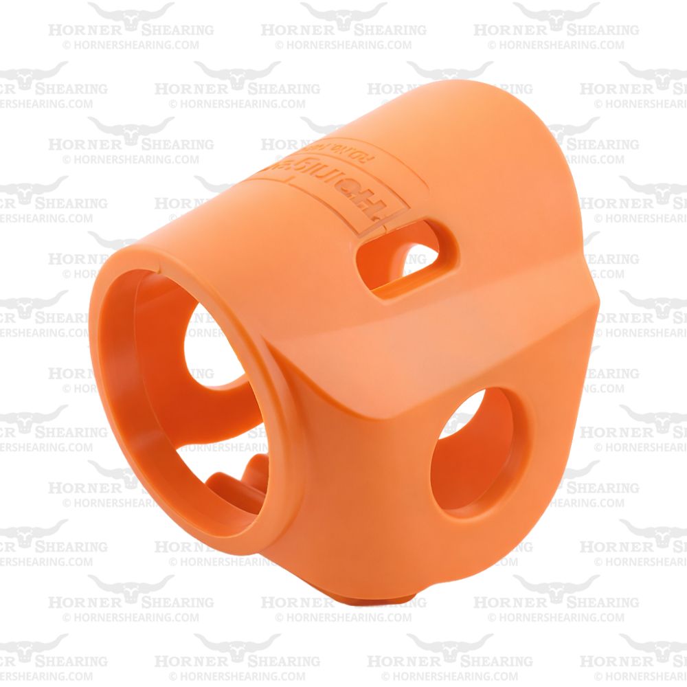 20 - Back Joint Cover (Orange)