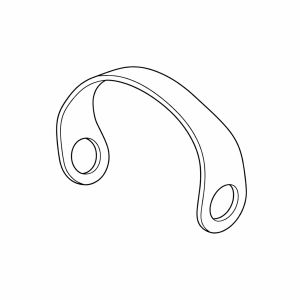 22 - Back Joint Spring