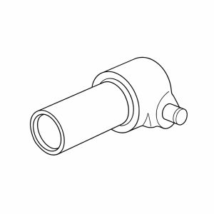 23 - Inner Back Joint