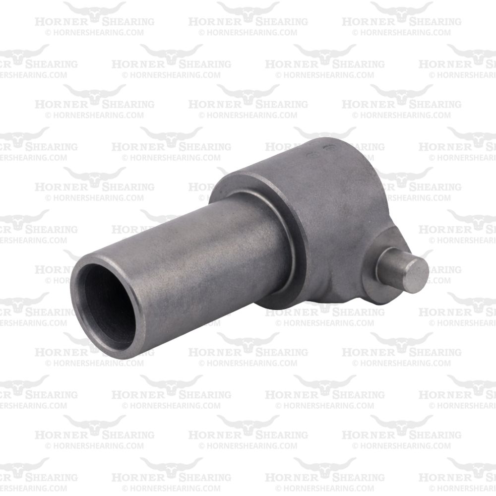 23 - Inner Back Joint