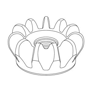 17 - Special Cog