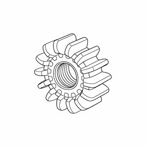 26 - Cog