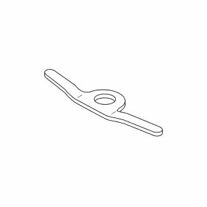 30 - Chicken Feet Retaining Spring