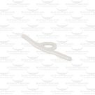 Chicken Feet Retaining Spring for Heiniger Omega