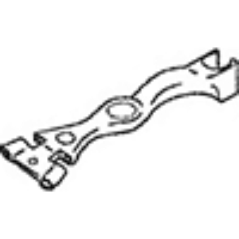 33 - Fork Body