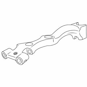 33 - Fork Body