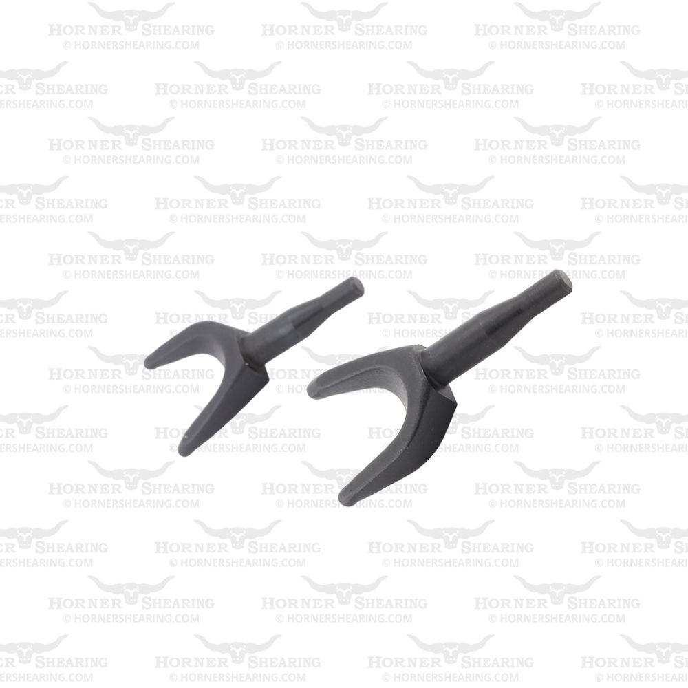 36 - Chicken Feet (Pair)