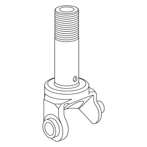 15 - Joint Piece Outer