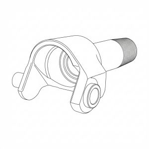 24 - Outer Back Joint